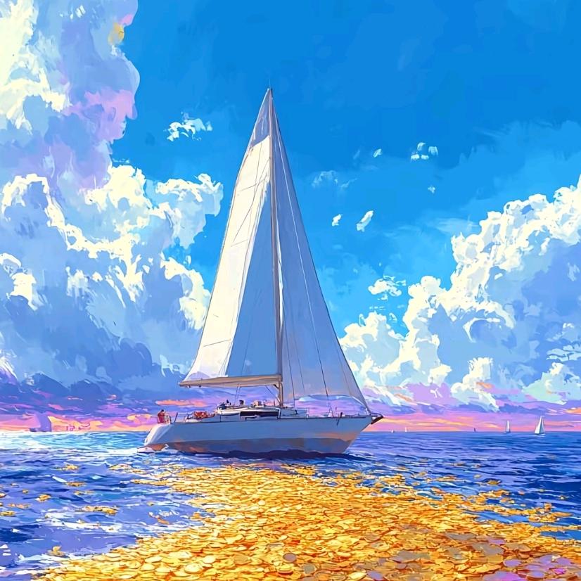 来日方长，何惧车遥。