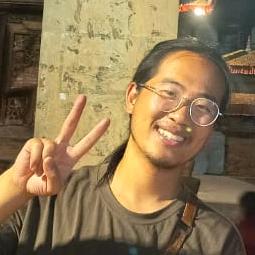 阿非挂壁尼泊尔