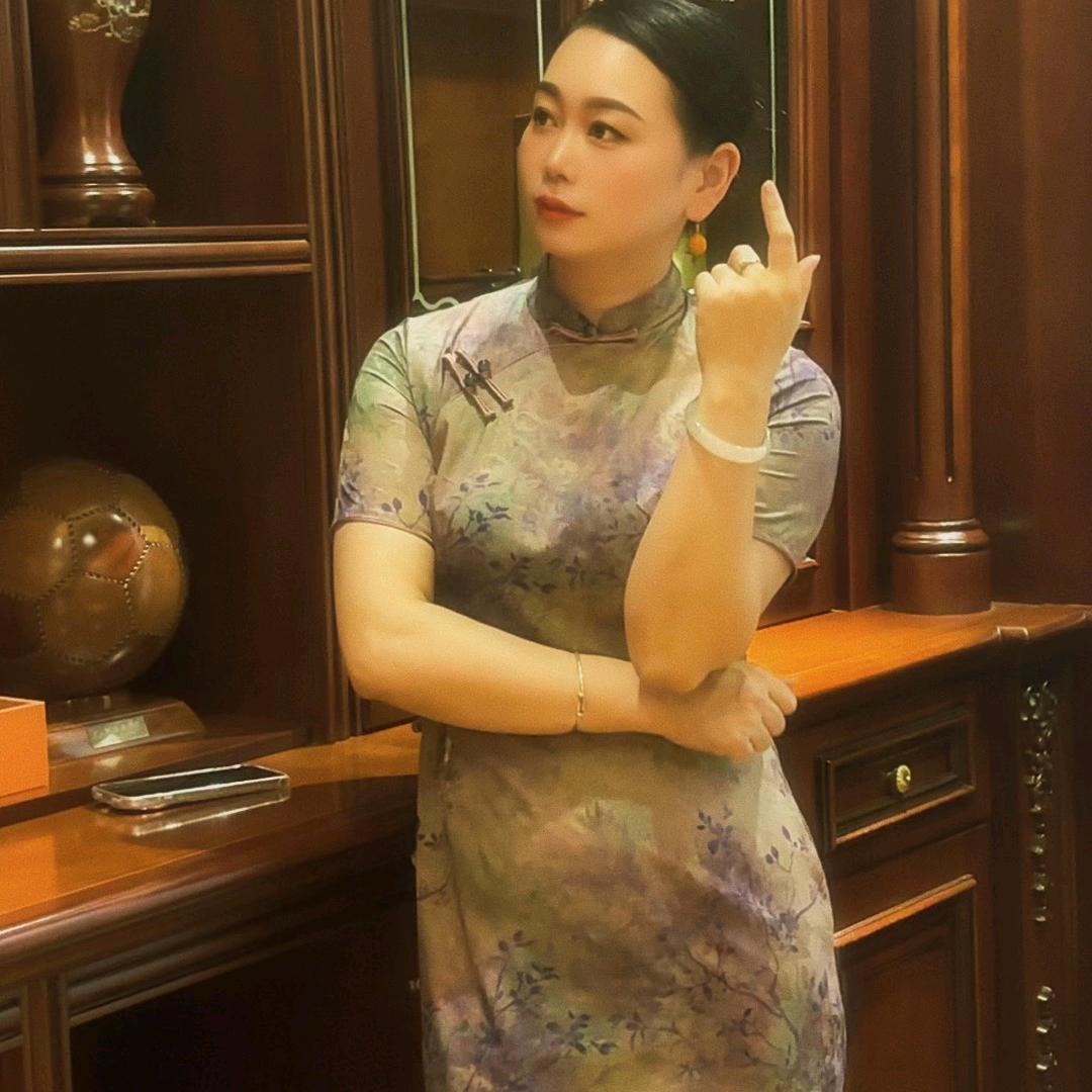 金姐（郴州）