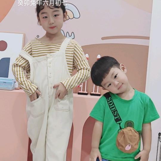 小糖果