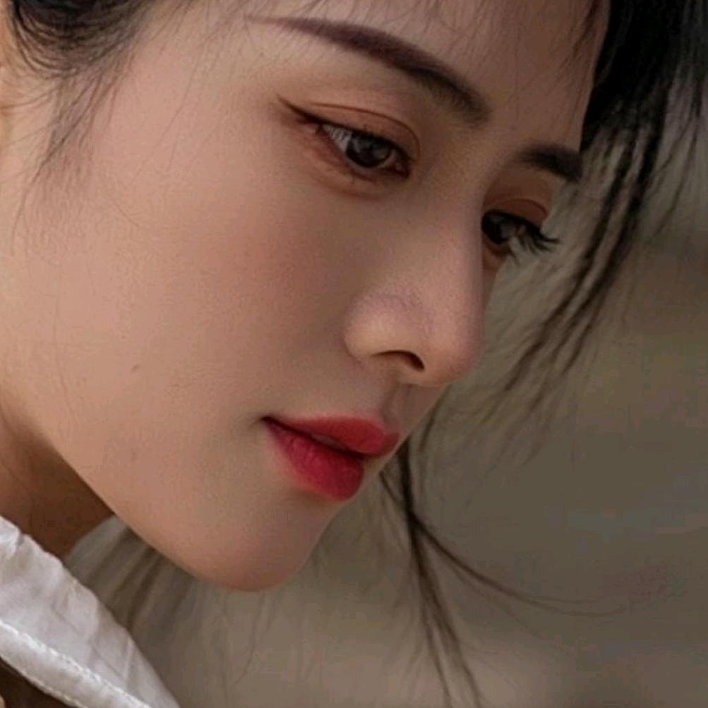 一眼万年💗