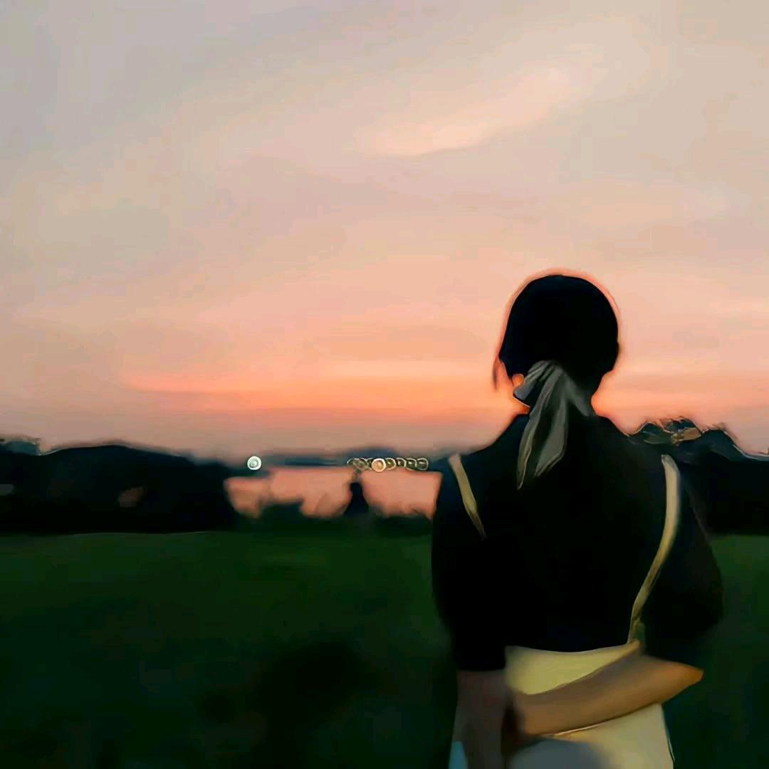 初见🌸