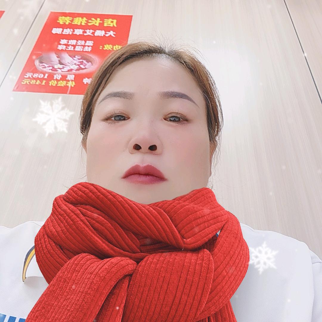 天使的眼泪。