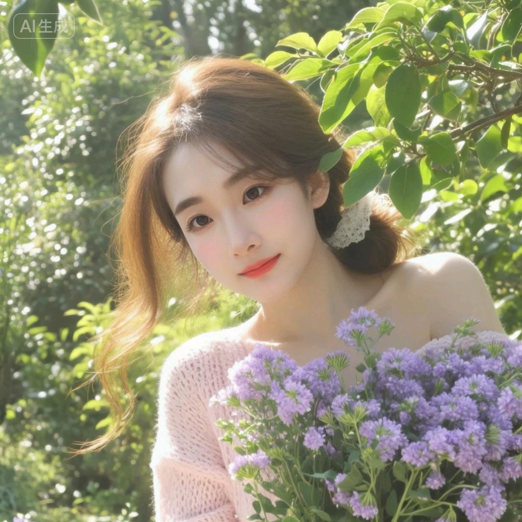 夏日⊕樱花（拒绝私聊）