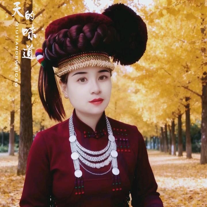 订做哈尼服装