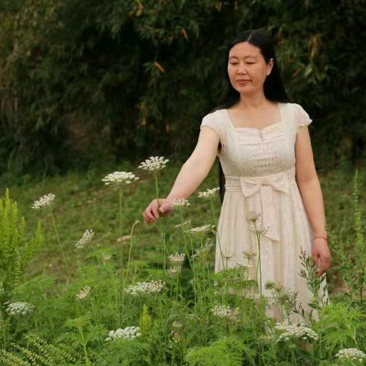 容儿拒绝私聊，拒绝加微信