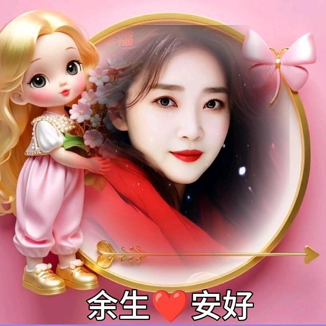 余生❤️安好