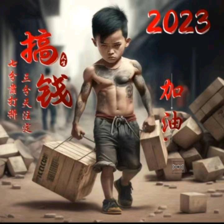 我丁上你了🌈