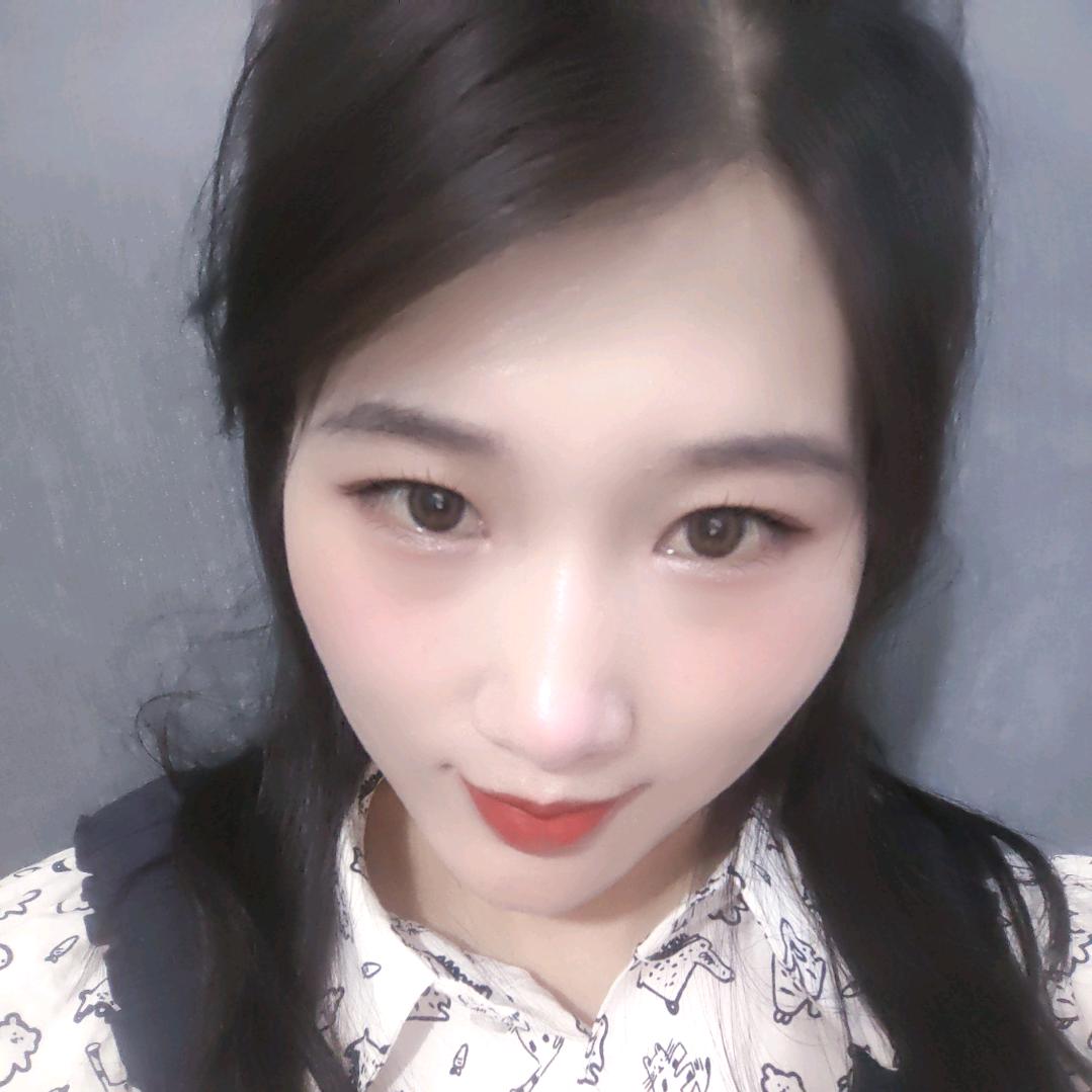 萌萌🐇🐇