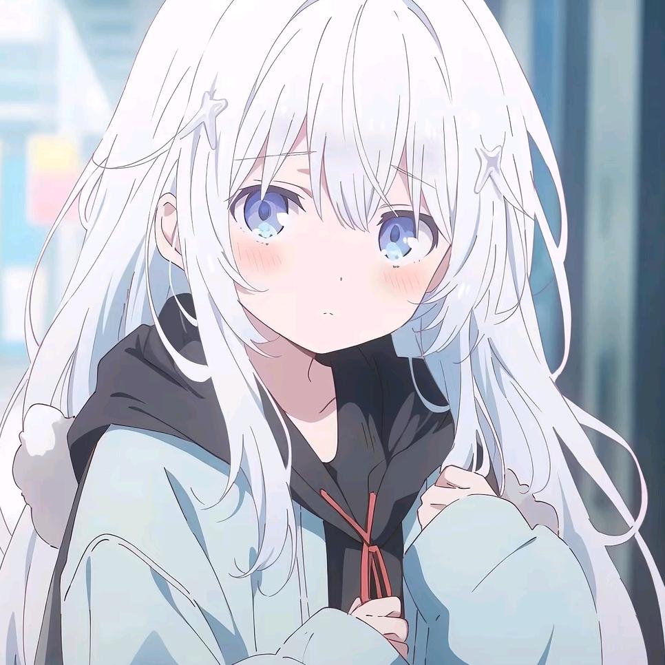 一头像