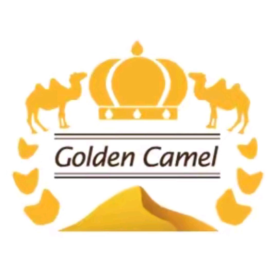 金骆驼国际奶粉专卖店