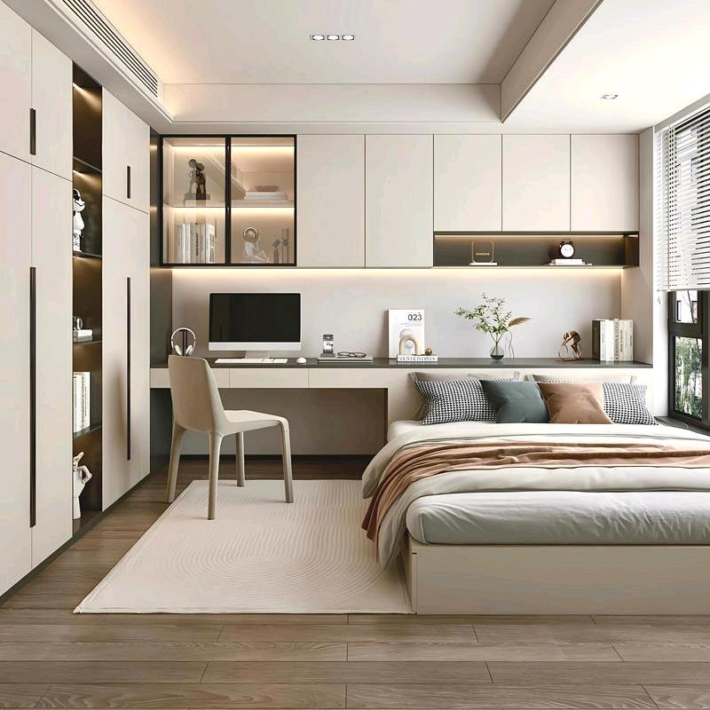 顾先生无醛无苯装修