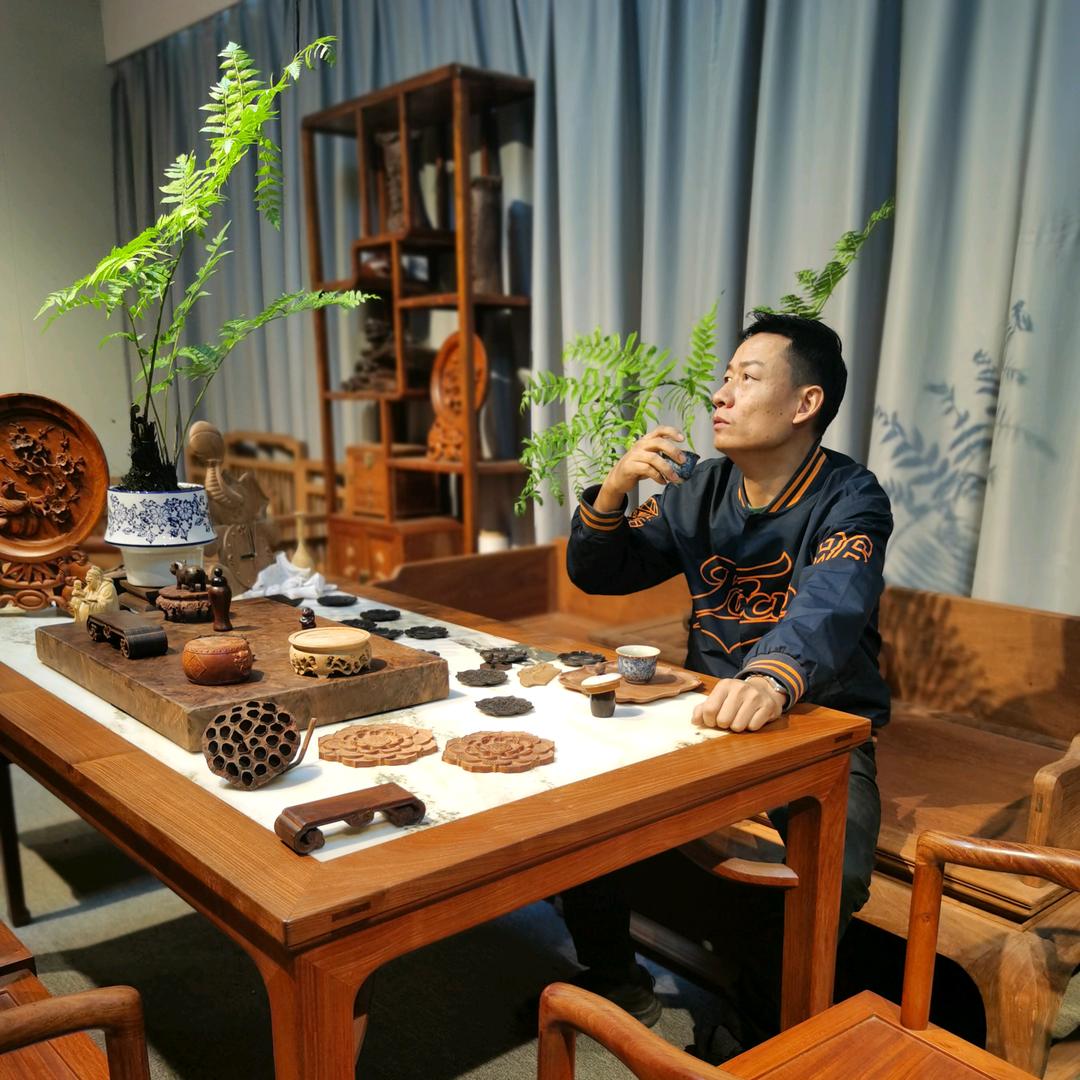 台山市大江镇嘉家喜红木家具店