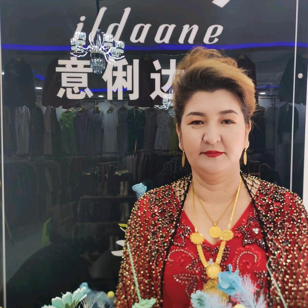 图木舒克市eldana