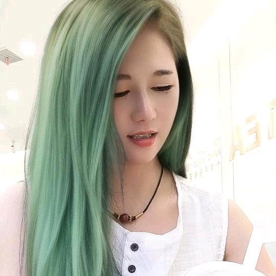 流芒果❤️