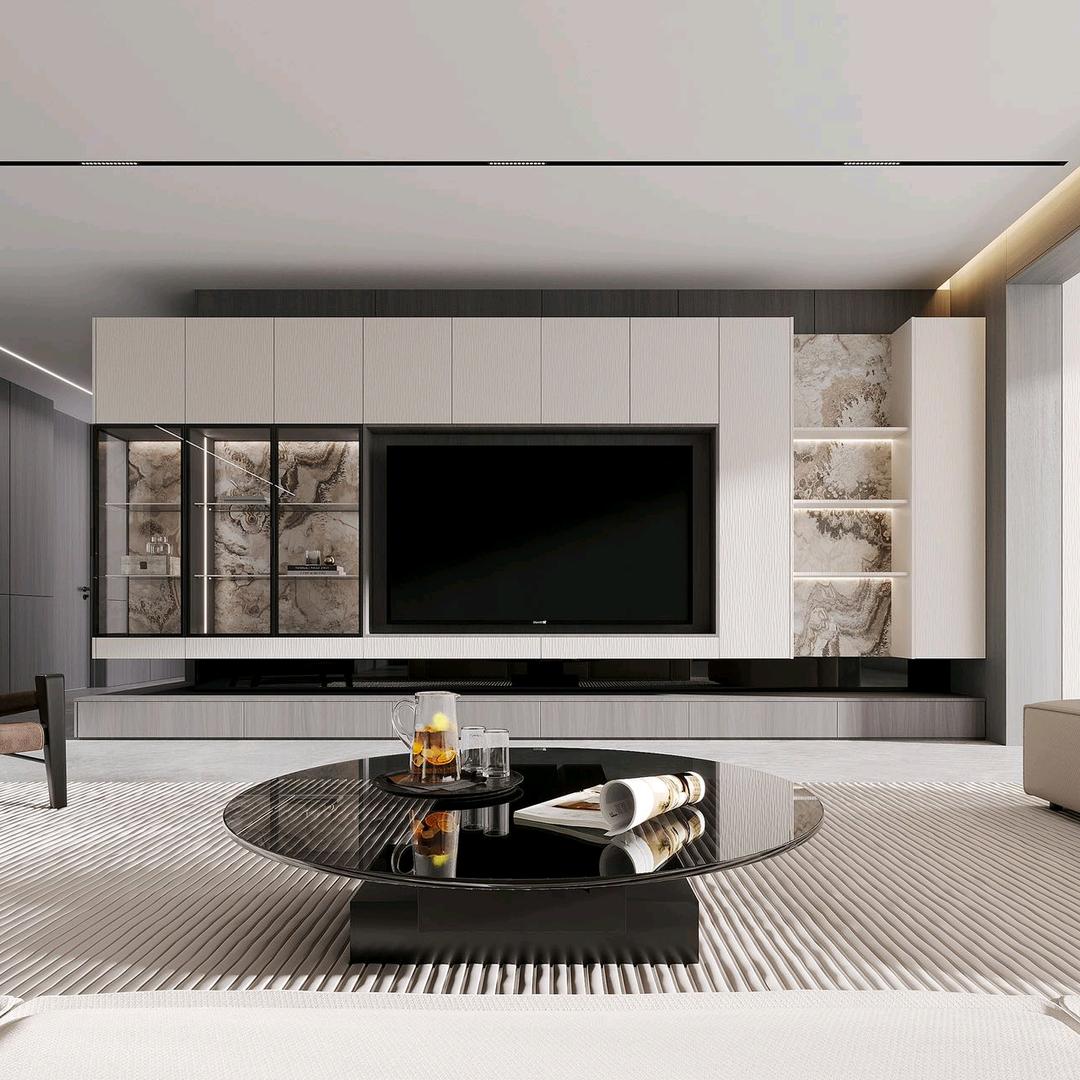 好莱客全屋定制(广州居然之家店)