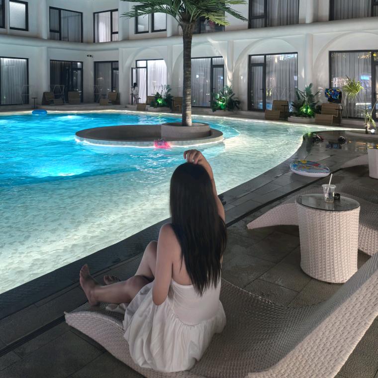 燕子家🏠（软装中）