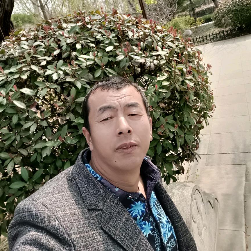 为你而努力