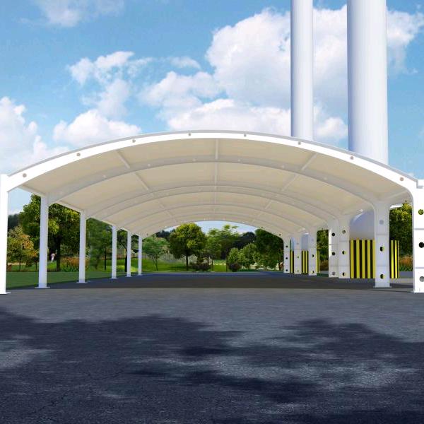 温州鑫固膜结构