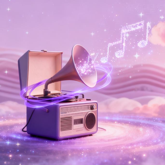 治愈星河时光✨