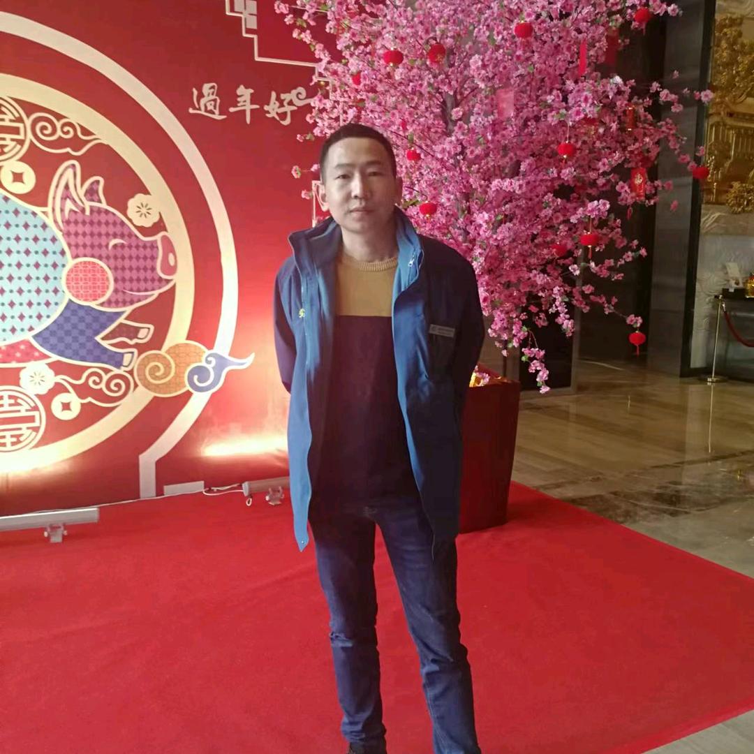 丰收乐  赵旭