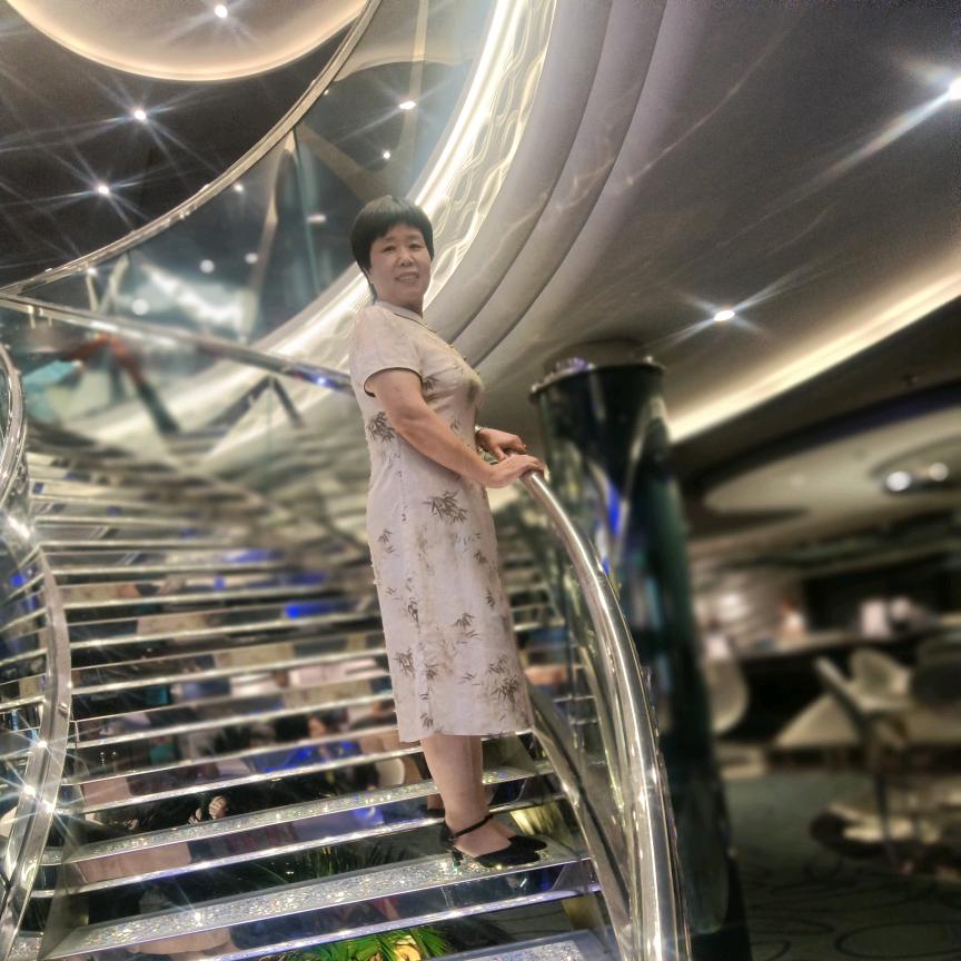 杨爱玲新时代全面健康管理服务站《招募中》