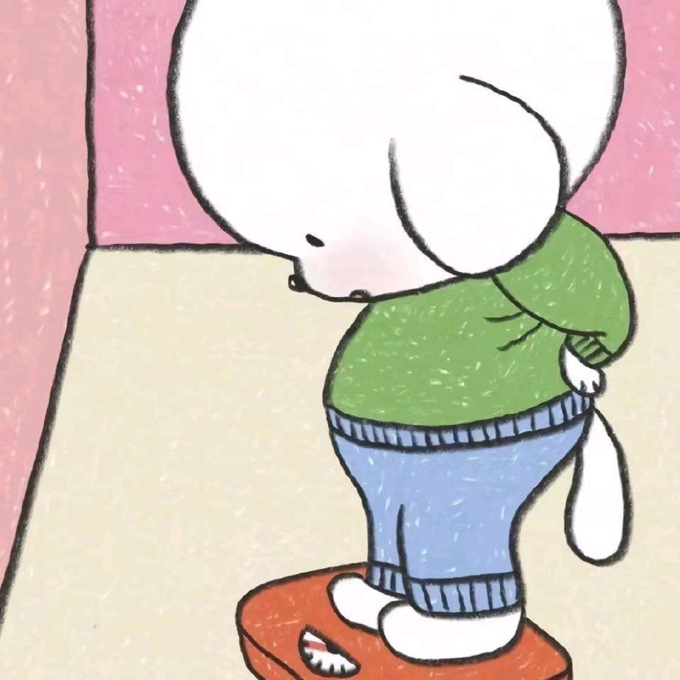 落落子（👀主页，不回私信）