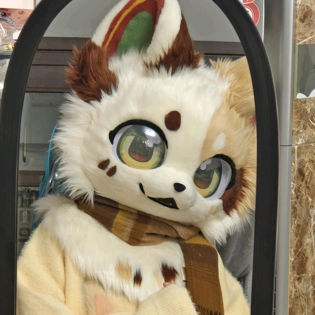 我素球球子→国庆hifurry
