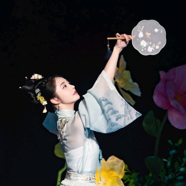 为☸李✡停☮刘☪