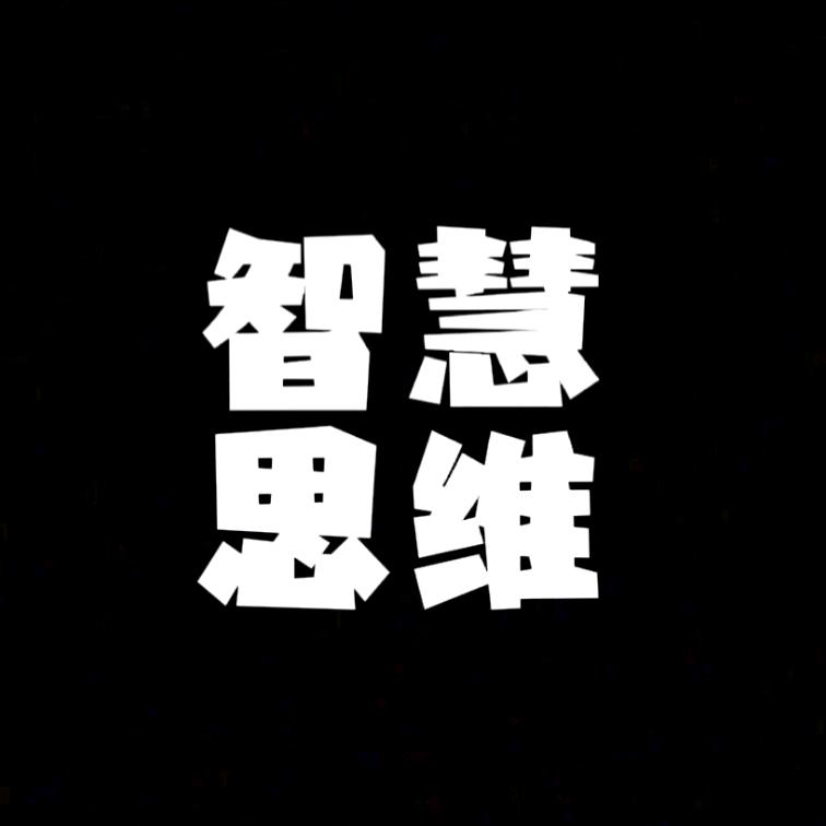 智慧～思维
