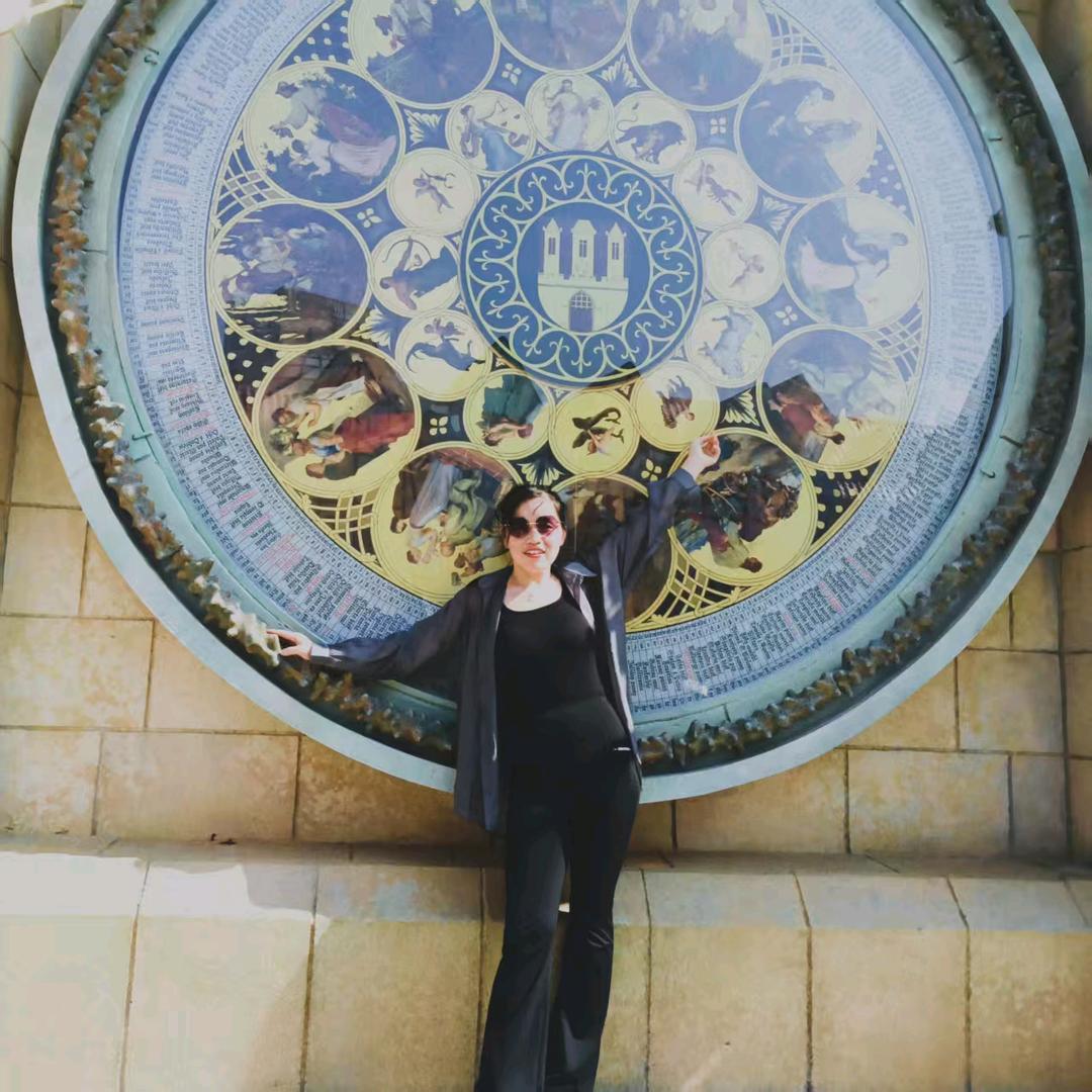 无缘不聚珍惜眼前