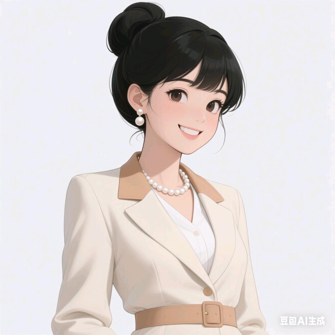 80后国际月嫂