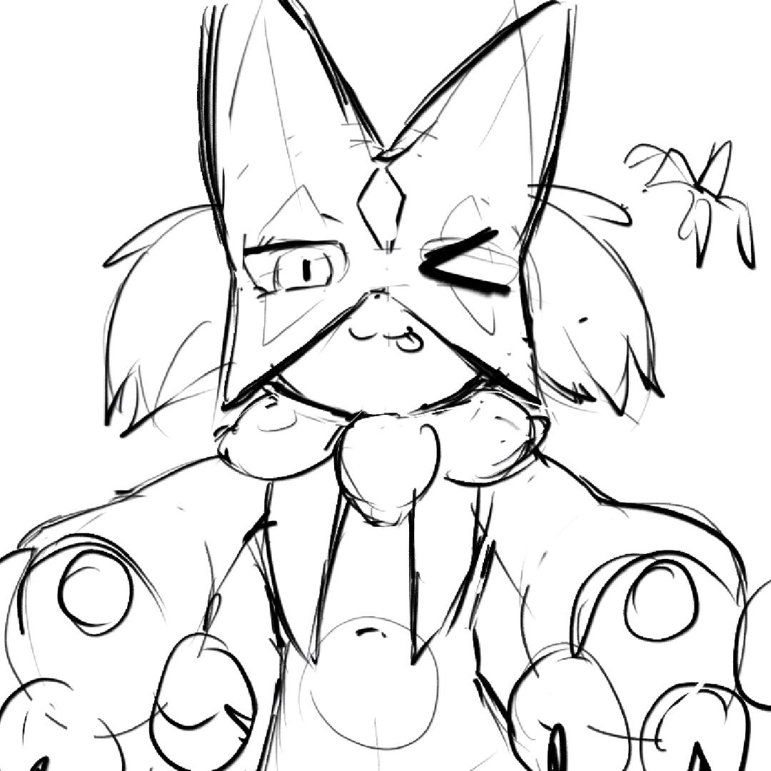 Gob南鸟