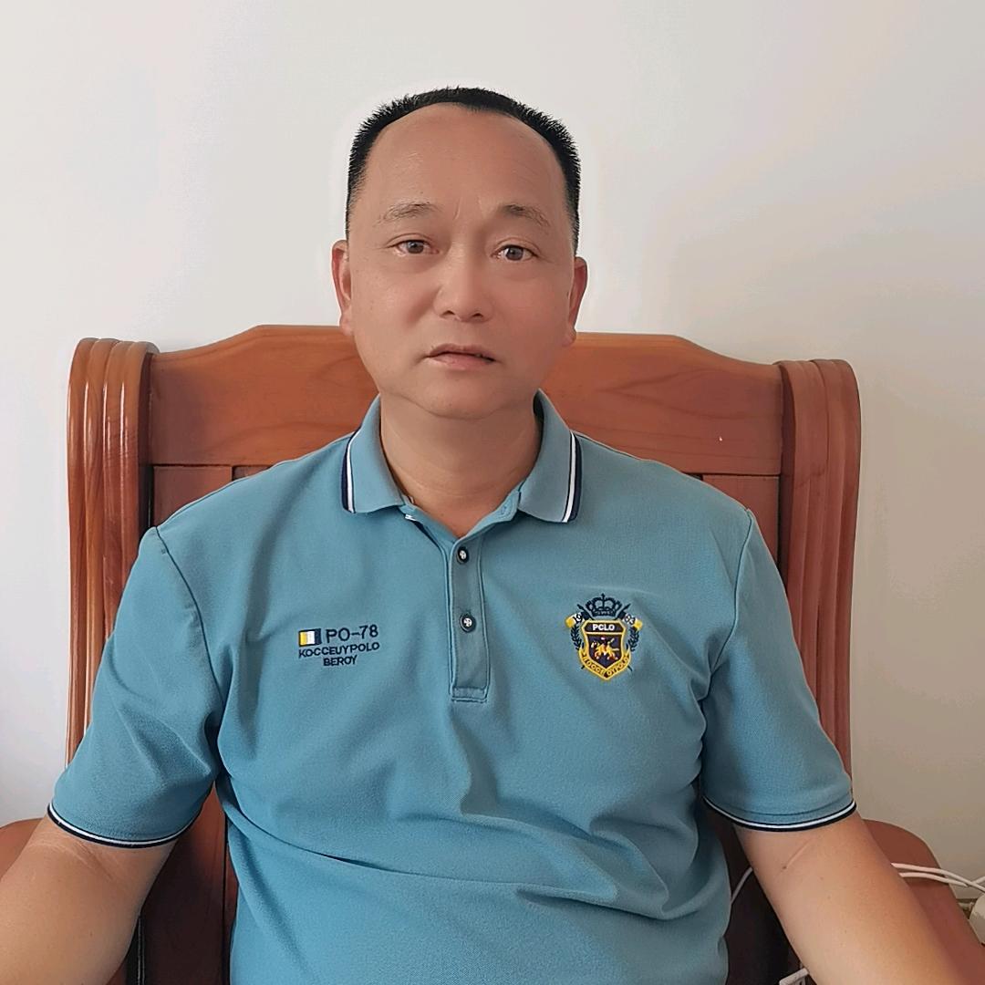 高州西塘村支书梁书记