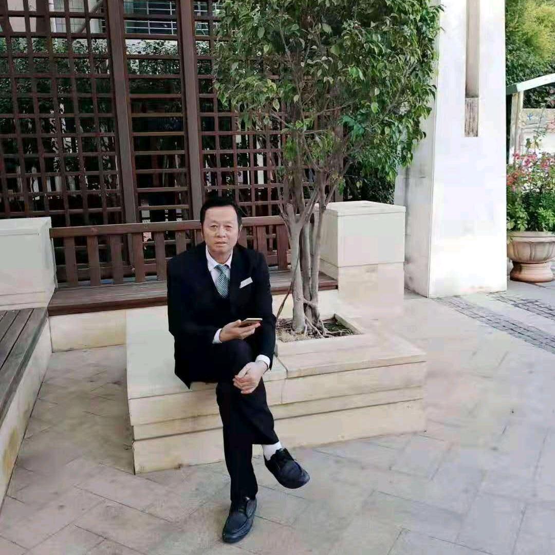 潇洒老男孩