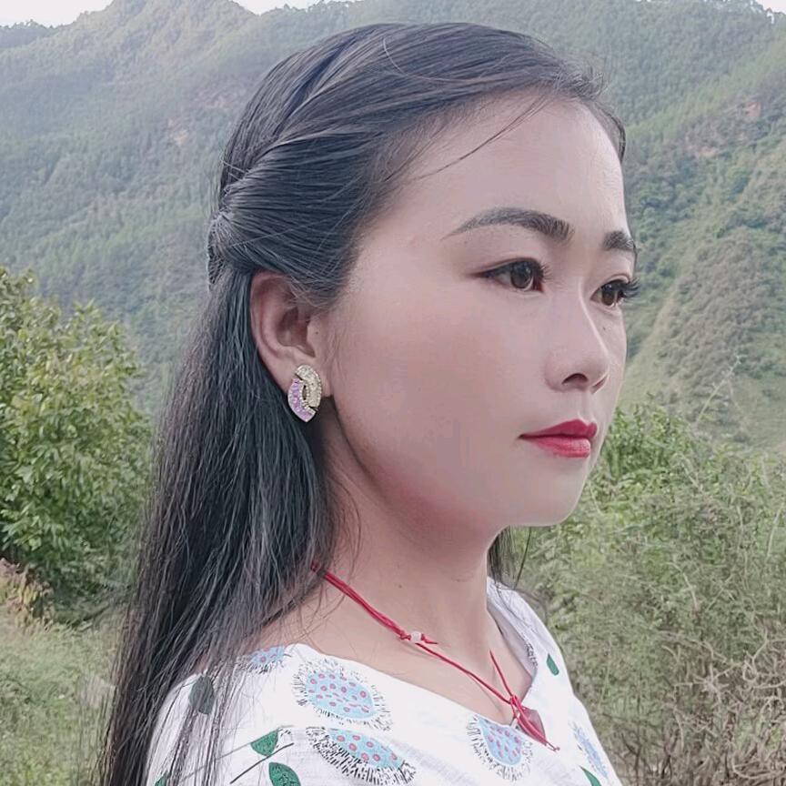 梅梅~