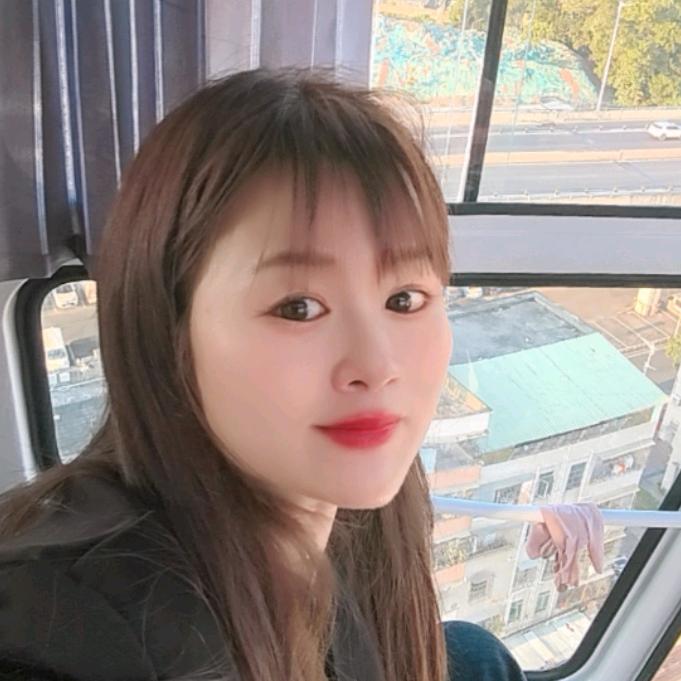塔吊司机～蒲姑娘🌹