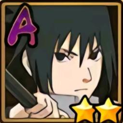 宇智波佐助（须佐能乎）