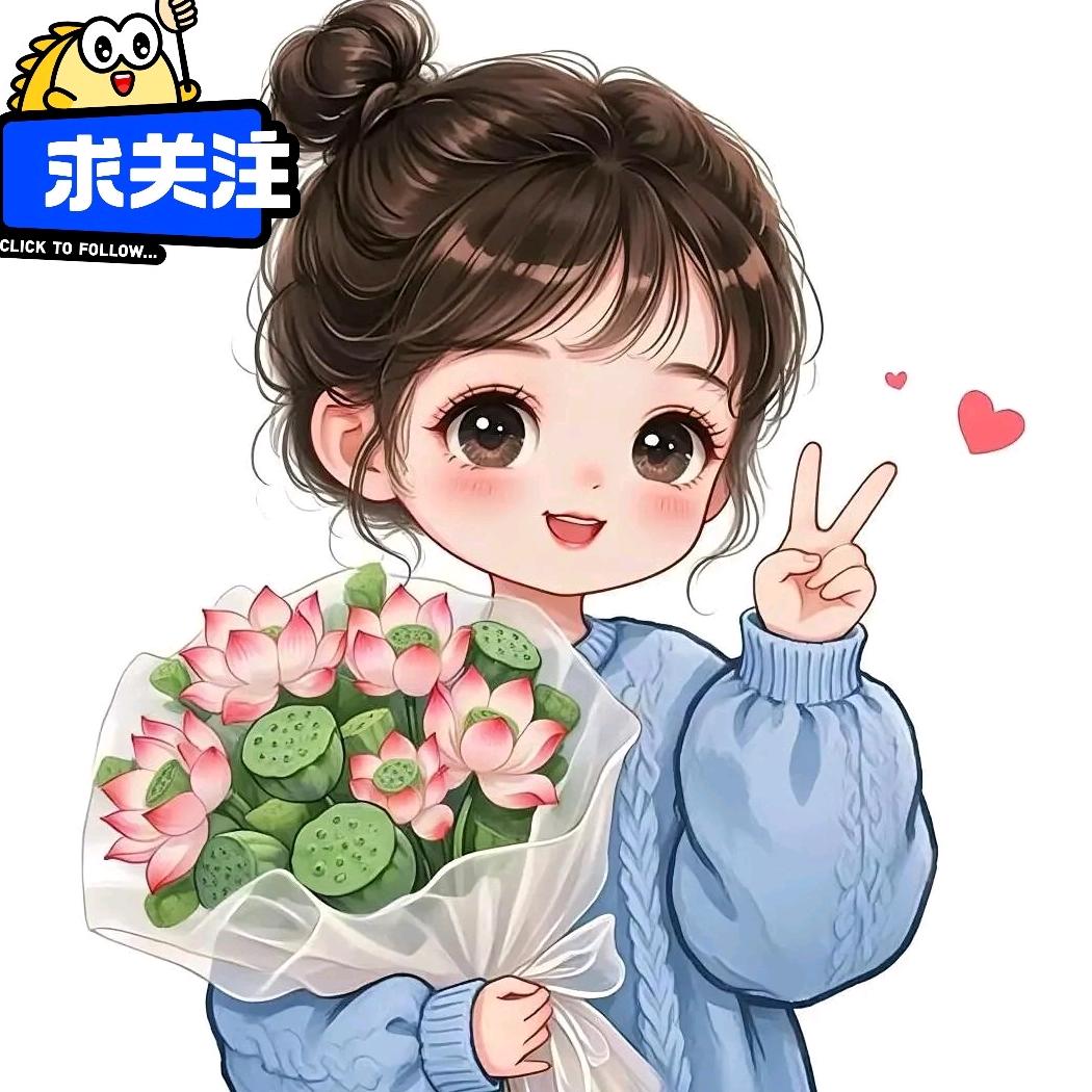 应援少女猪