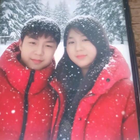 雨☔️☔️中百合《请勿连赞》