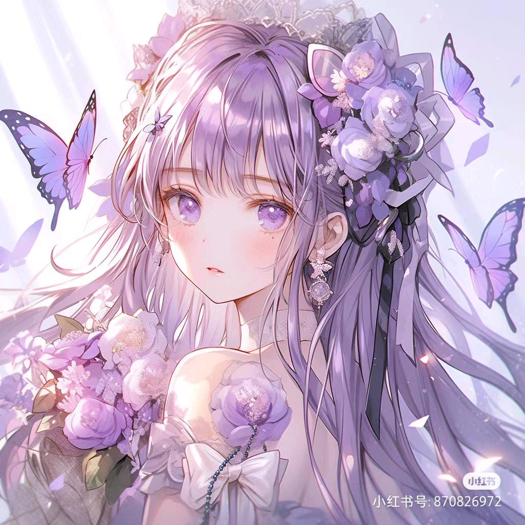 ♛茉莉