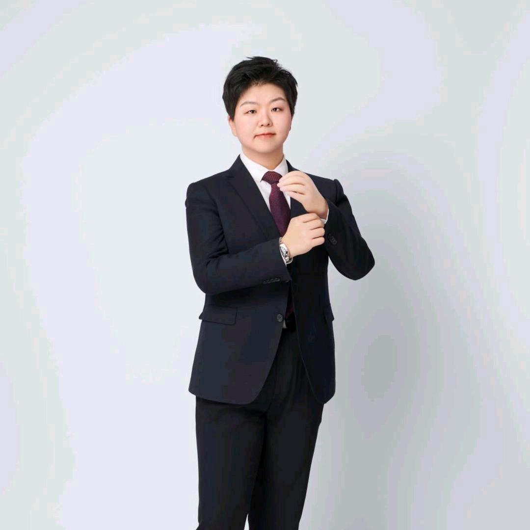 哈尔滨刑事律师和冠男