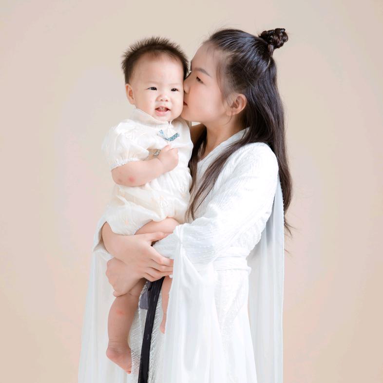 容宝麻麻