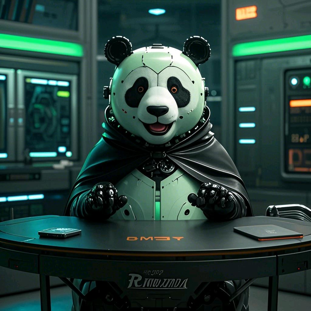 是熊不是猫