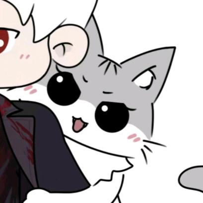 🌈雪卿是只大狮叽