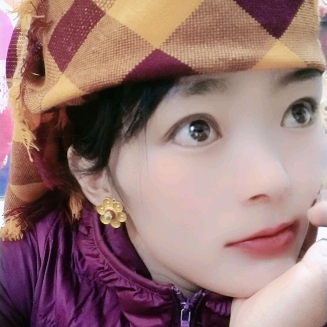 爱笑的女孩子📣