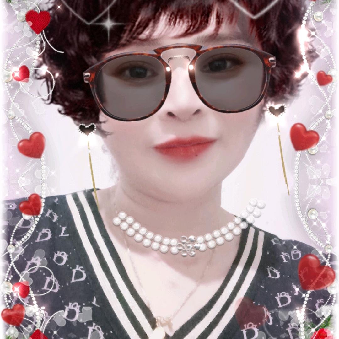 笑囗常开