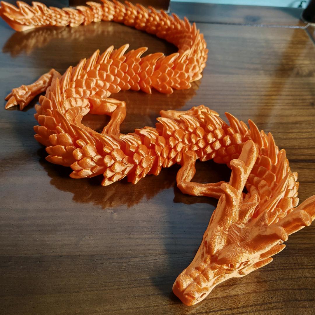 贝贝3D打印工厂