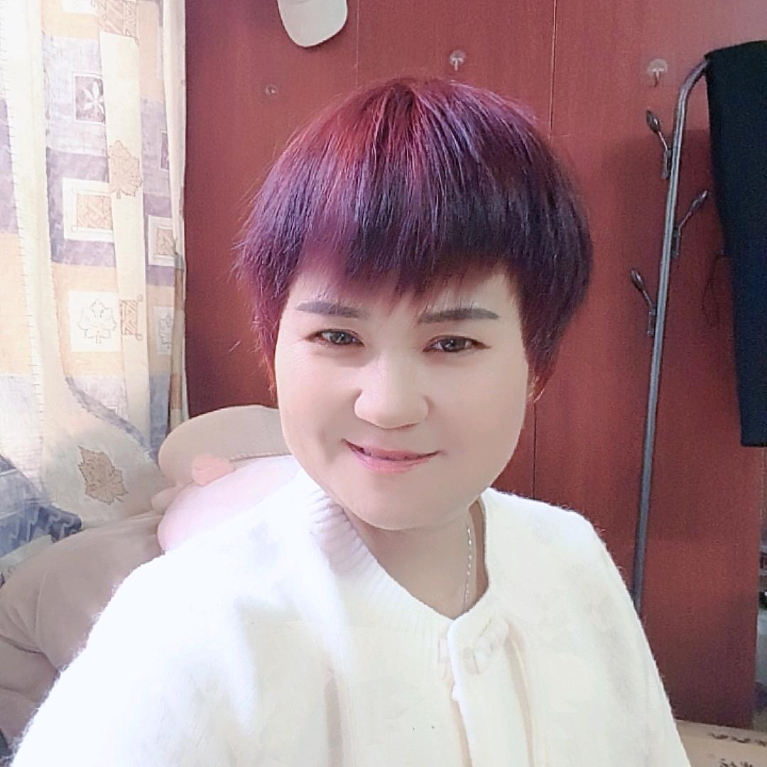 蓝羚