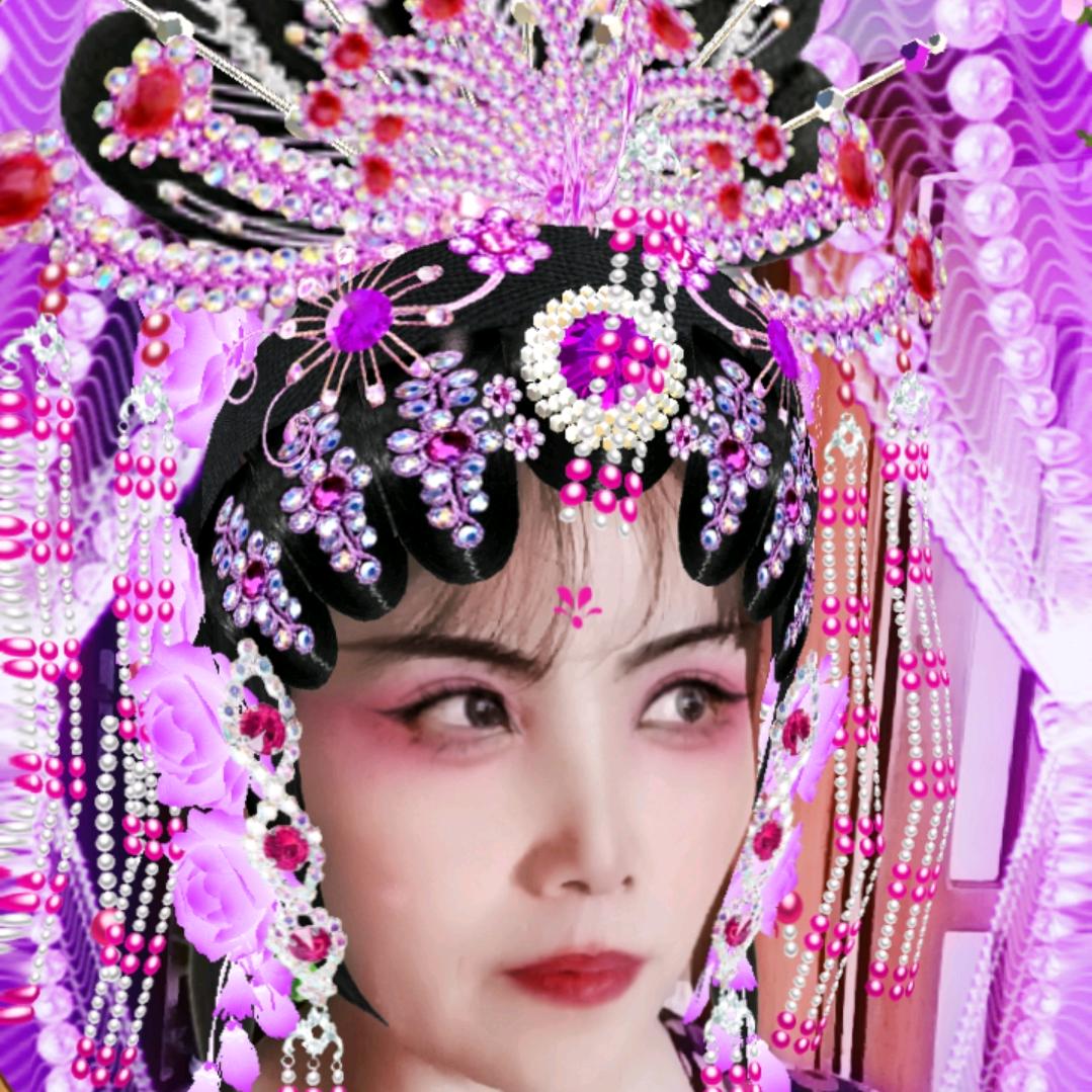 幸福到永久